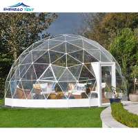 cheap glamping hotel tents dome camping tents